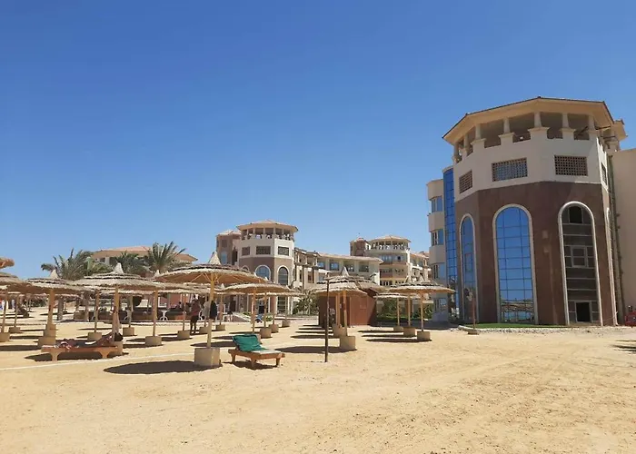 Royal Beach Hurghada